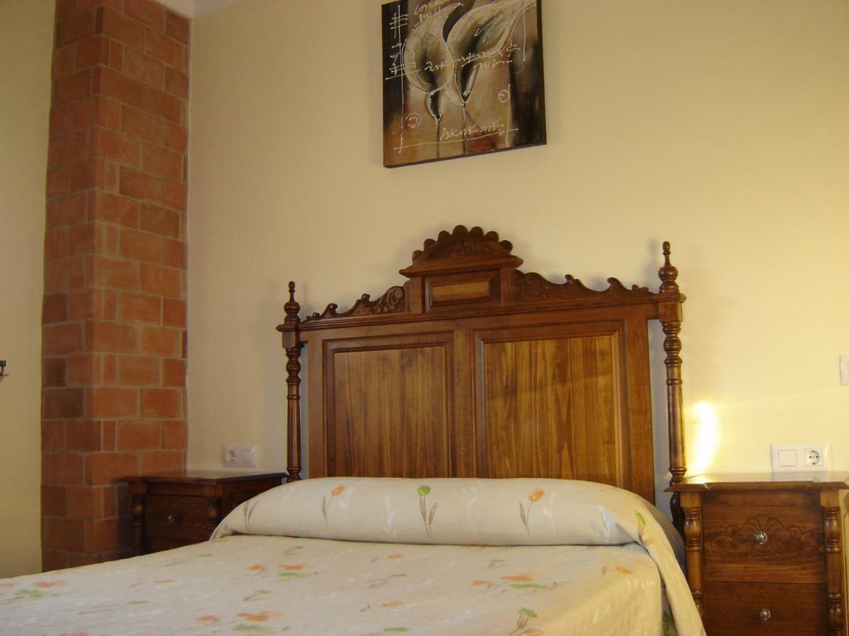 Casa La Vega Guest House El Bosque Exterior photo